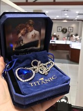 Titanic Jewel Heart of the