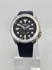 Seiko 7S26-0020 SKX009 200m Diver’s Watch with Ghosted Bezel from October 2005