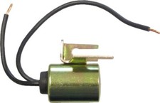 Condenser for 1979 - (centre),