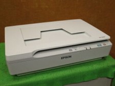 EPSON DS-50000 Color Scanner