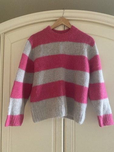 Beautiful cos pink grey - cos,
