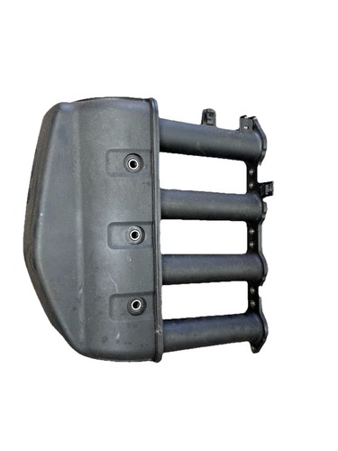 Air box silencer for 80hp - air,