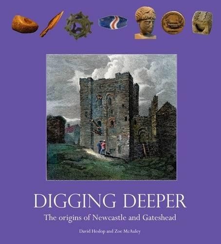 Digging deeper the - origins, of