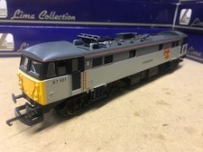 Lima Class 87 87101  "