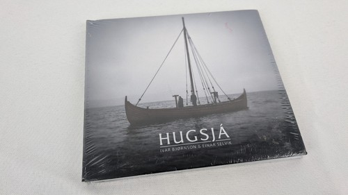 Hugsja ivar bjornson - by,