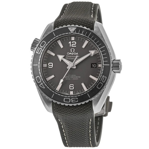 New omega seamaster - new, planet