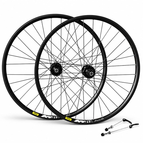 Mavic xm319 mtb wheel - xm319,