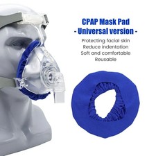 5Pcs Reusable CPAP Mask Liners