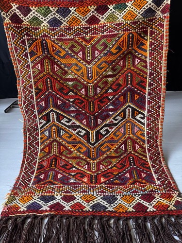 Hand woven wool - hand-woven,