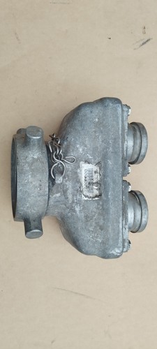 Fire pump way inline - fire,