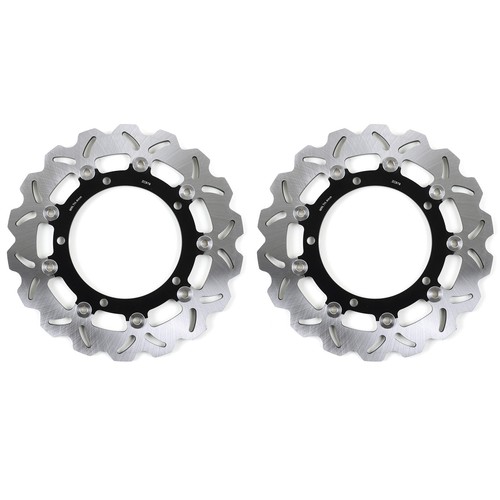 Front brake discs for - discs,