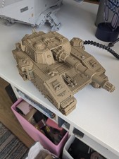 Warhammer 40k Shadowsword