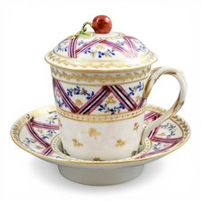 Manufacture de la Reine