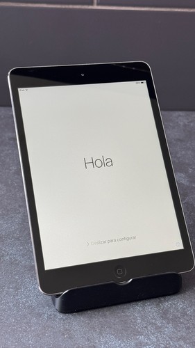 Apple ipad mini - mini, 1st