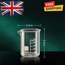 GLASS MEASURING CUP 50-1000ML