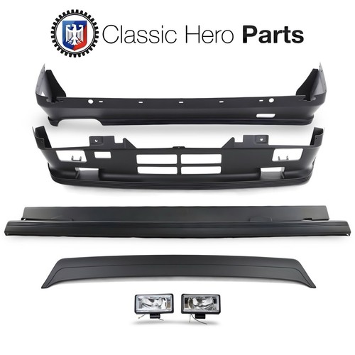 Bmw e30 mtech body - mtech, kit