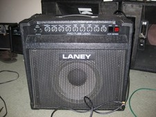 Laney pro tube - aor, series