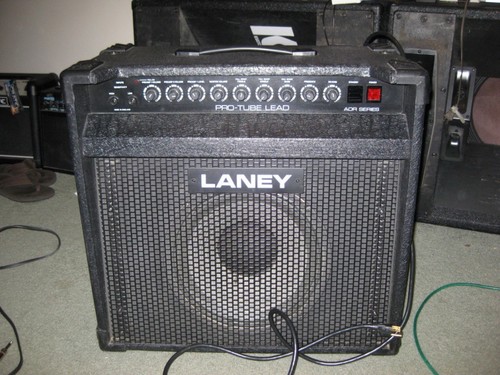 Laney pro tube lead - laney,