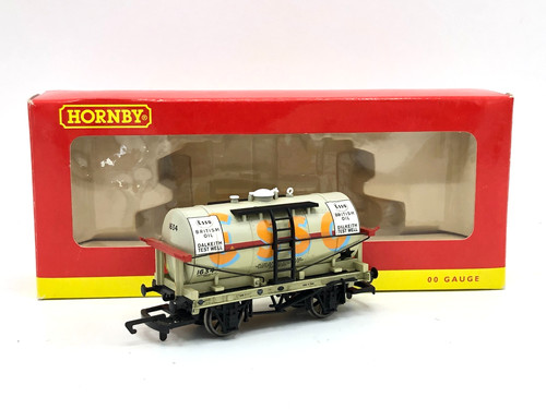 Hornby gauge r6207 - hornby, esso