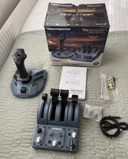 Thrustmaster TCA Captain Pack X PC or Xbox Joystick Controller - Airbus Edition 