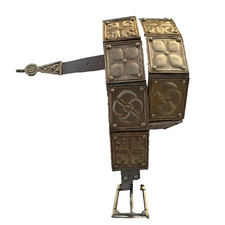Roman Belt Reenactment Costume