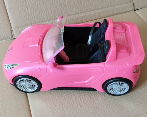 Mattle barbie glam - ,
