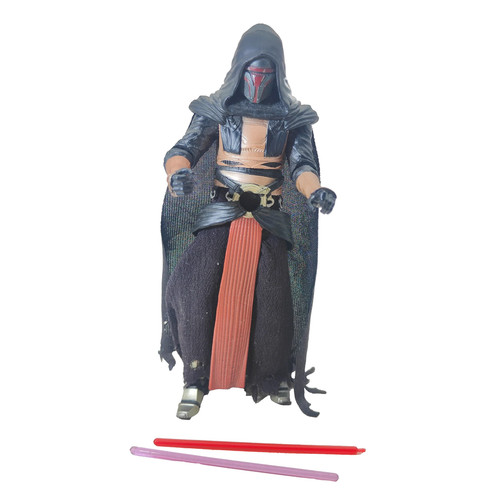 Star wars black series darth - star,