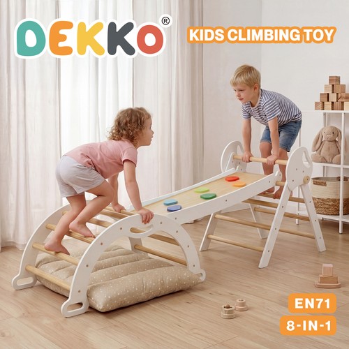 Dekko triangle climbing - dekko,