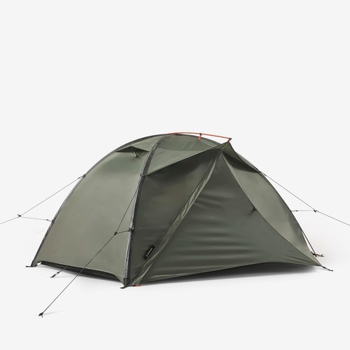 Simond person trekking - person,