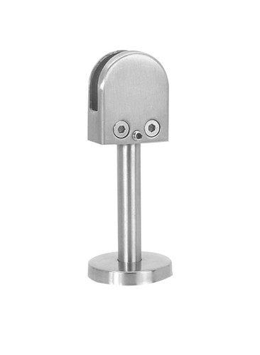 Clamp glass base - clamp,