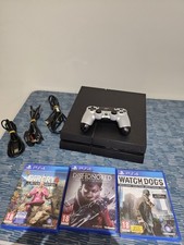 Sony PlayStation 4 500GB Home
