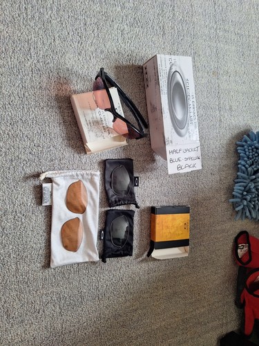 Oakley half jacket - jacket, 1.0