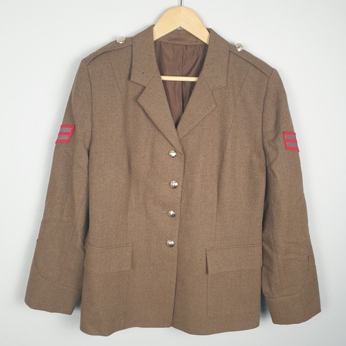 British army rlc no2 - rlc,