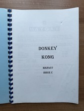 Maygay Donkey Kong Fruit