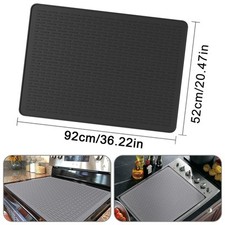 Silicone Electric Hob Covers