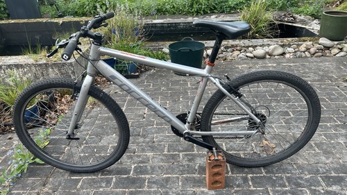 Carrera parva speed - parva, large