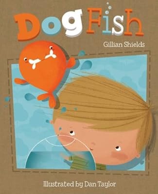 Dogfish shields gillian - dogfish,, shields,