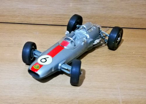 Schuco 1071 lotus formula - schuco, 1