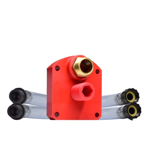 Kamco mi012c systemsure - kamco, cp3