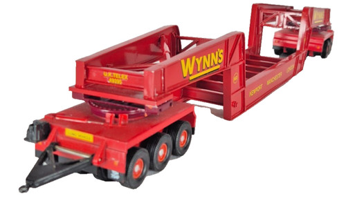 Corgi 31009 heavy haulage - 31009,