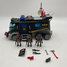 Playmobil 9360 city action - city,