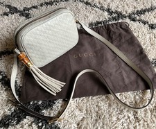 Gucci Sunny Microguccissima