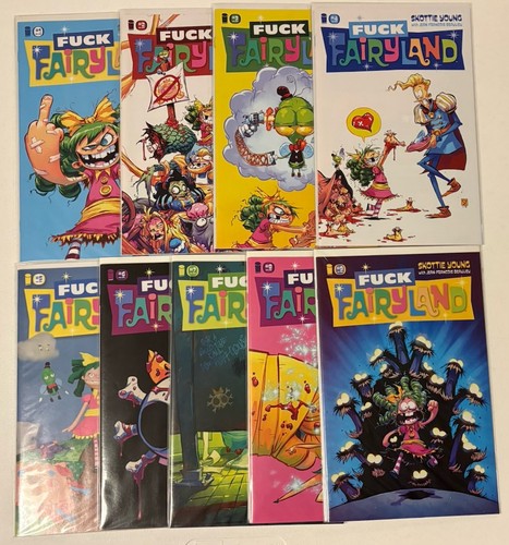 Image comics lot hate - image, i