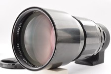 [Exc+5] Pentax SMC