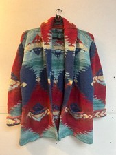 Ralph Lauren Heavy Hand Knit