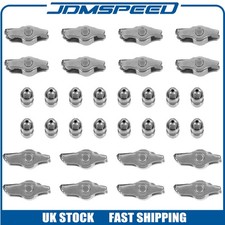 Valve rocker arms kit - rocker,
