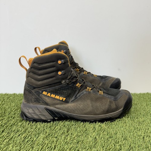 Mammut sapuen high gtx goretex - sapuen,