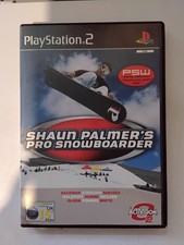 shaun palmers pro snowboarder