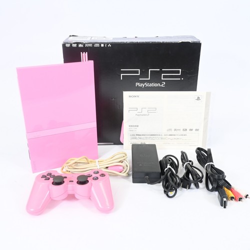 Sony playstation ps2 - sony, 2