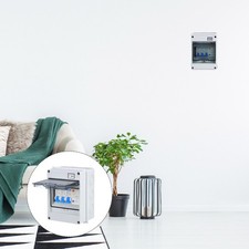 Garage Shed Camper Van Caravan